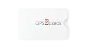 GPS.cards SIM for RC mini Boat Locator + GPS Platform + Online Tracking Platform