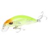 1Pcs Lifelike Luminous Minnow Winter Fishing Lures 70mm/11g Hard Artificial Bait Fish Tackle Crankbaits Fishing Accessories