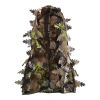 Hunting Accessories Camouflage Leaf Hat for Outdoor