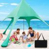 Outdoor Shades Camping Holiday Traveling Canopy